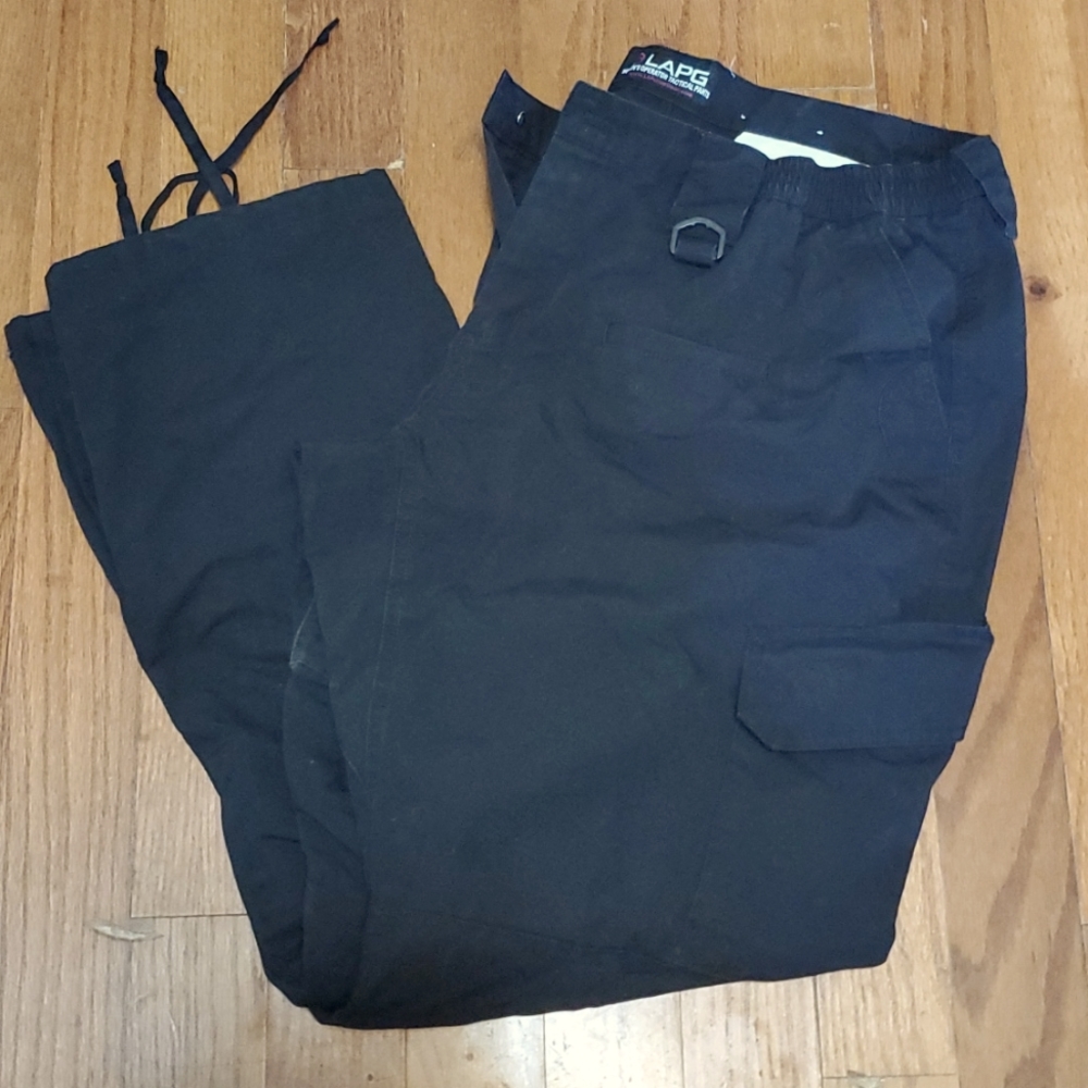 LAPG Women's Operator Tactical Pants